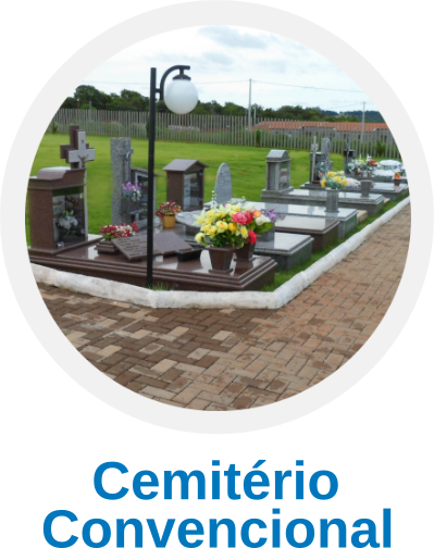 cemiterio convencional